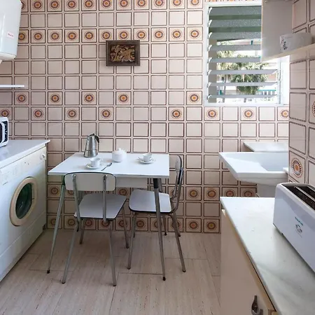 Rosmeri Apartmán