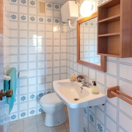 Apartmán Rosmeri *