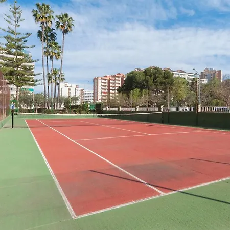 Apartmán Rosmeri Playa de Gandia