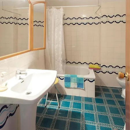 Rosmeri Apartmán *